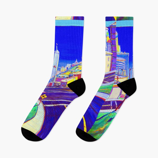 Item preview, Wayne Thiebaud designed and sold by qlAinwoRTy.