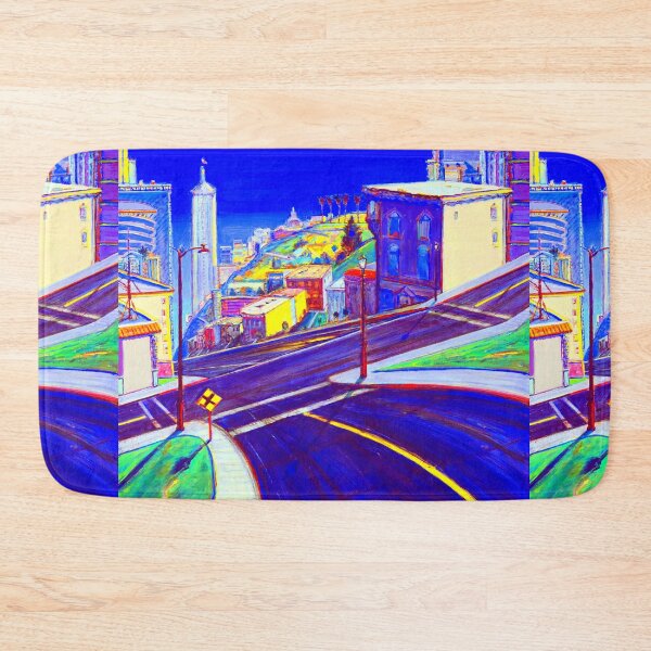 Item preview, Wayne Thiebaud designed and sold by qlAinwoRTy.