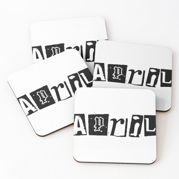 Item preview, month designed and sold by Angga Syawaludin.