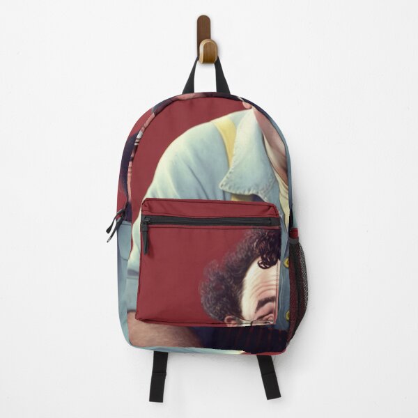 Item preview, Coluche, the iconic comedian designed and sold by Papouilles.