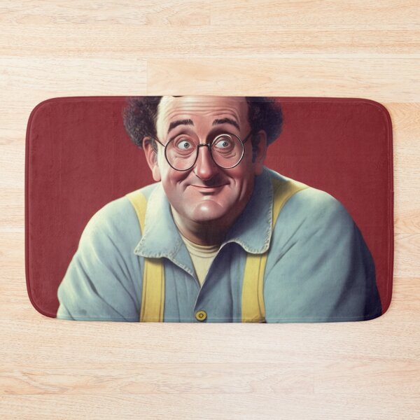 Item preview, Coluche, the iconic comedian designed and sold by Papouilles.