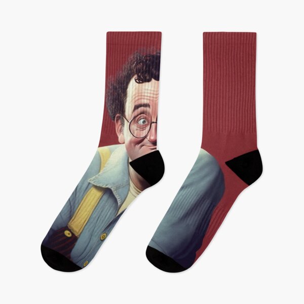 Item preview, Coluche, the iconic comedian designed and sold by Papouilles.