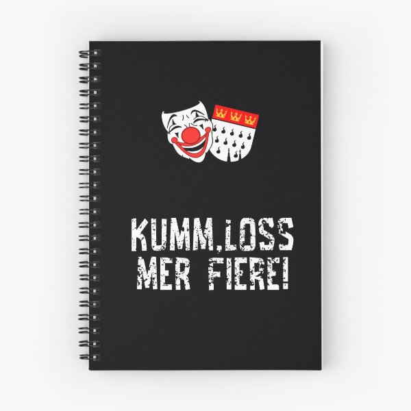 Item preview, Carnival costume Kölle Alaaf Cologne loss fiere designed and sold by Shirt-Expert.