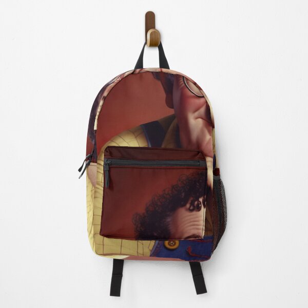Item preview, Coluche, the iconic comedian designed and sold by Papouilles.