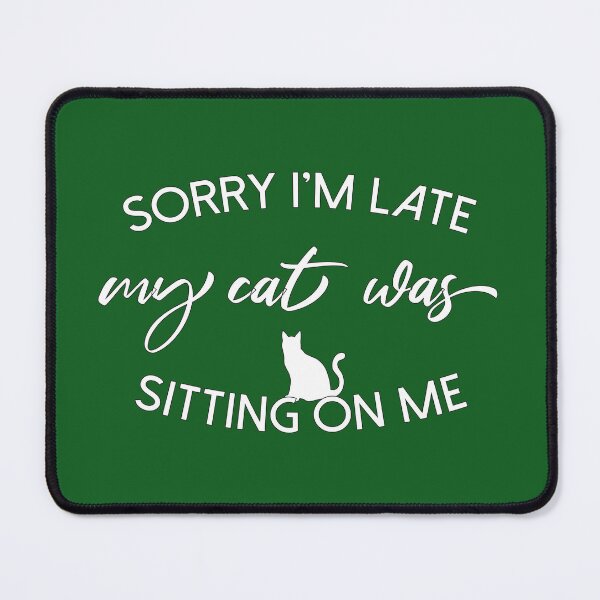 Item preview, cute cat lover cat mama funny cat mom animal lover joke designed and sold by Fivestars ⭐⭐⭐⭐⭐.