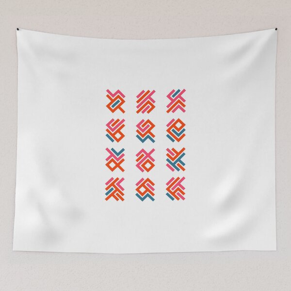 Item preview, Asemic Glyphs designed and sold by IuriiVlasenko.