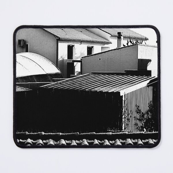 Item preview, Roof Lines designed and sold by Paul Pasco.