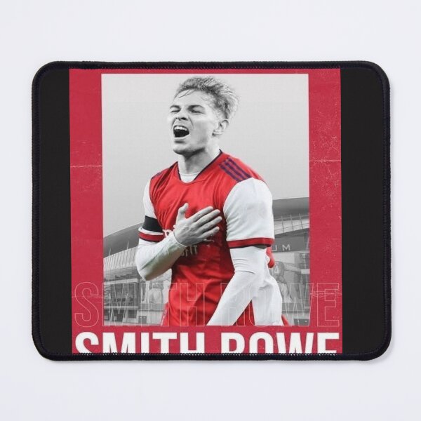 Item preview, Smith Rowe designed and sold by sagestar.