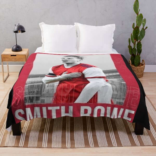 Item preview, Smith Rowe designed and sold by sagestar.