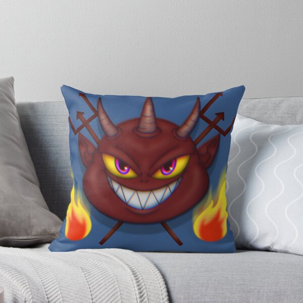 Item preview, DEMON designed and sold by McPato95.