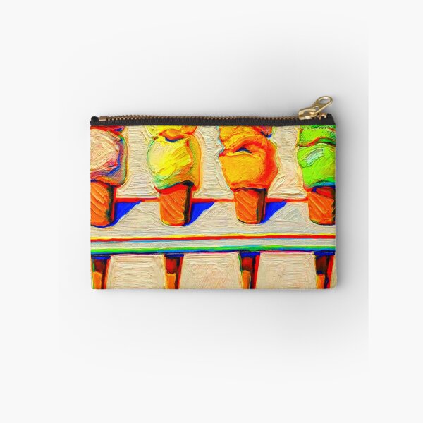 Item preview, Wayne Thiebaud designed and sold by qlAinwoRTy.
