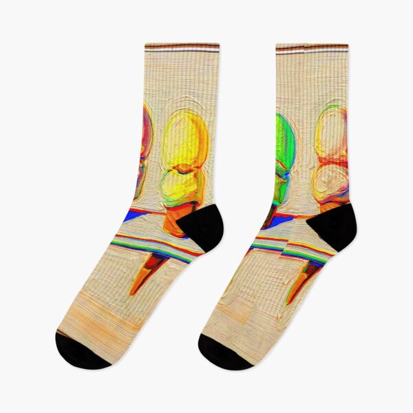 Item preview, Wayne Thiebaud designed and sold by qlAinwoRTy.