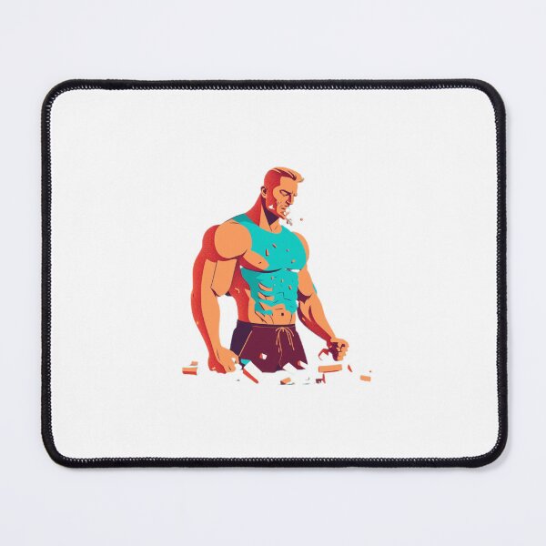 Item preview, crunch fitness designed and sold by Db Design.