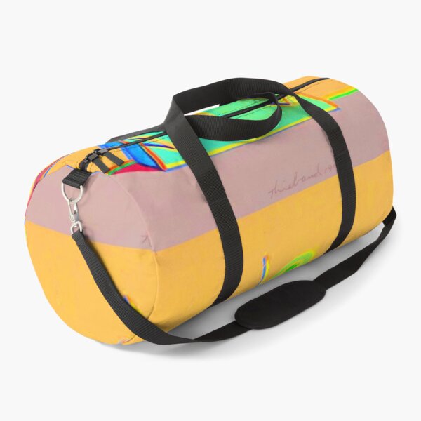 Item preview, Wayne Thiebaud designed and sold by qlAinwoRTy.