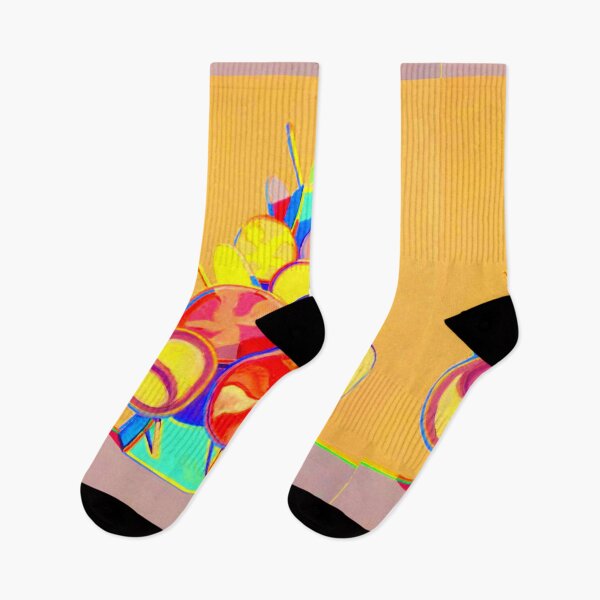 Item preview, Wayne Thiebaud designed and sold by qlAinwoRTy.