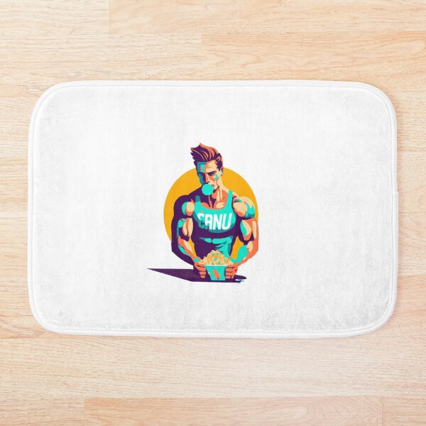 Item preview, crunch fitness designed and sold by Db Design.