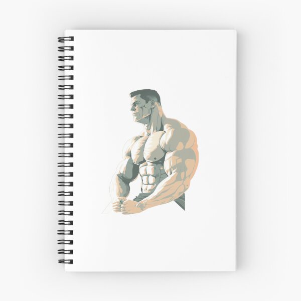 Item preview, crunch fitness designed and sold by Db Design.