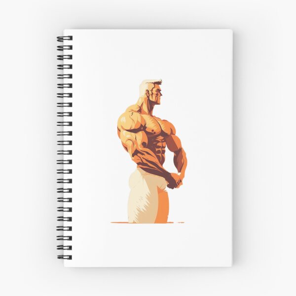 Item preview, crunch fitness designed and sold by Db Design.