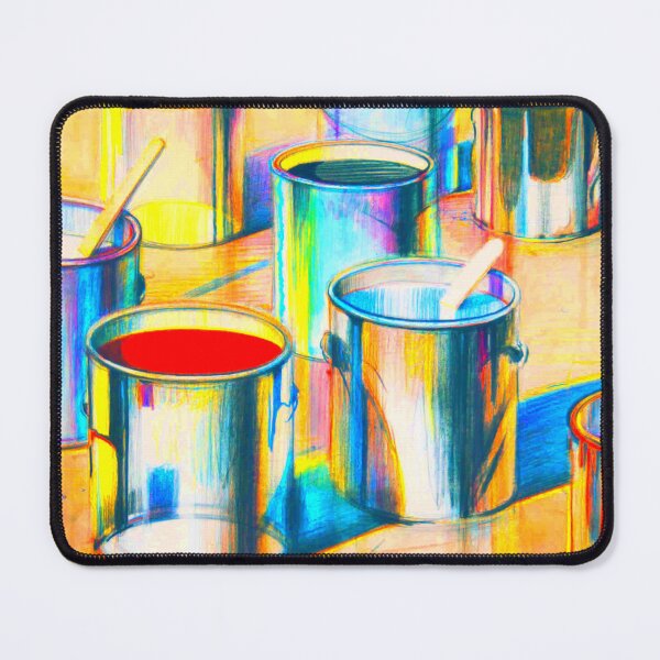 Item preview, Wayne Thiebaud designed and sold by qlAinwoRTy.