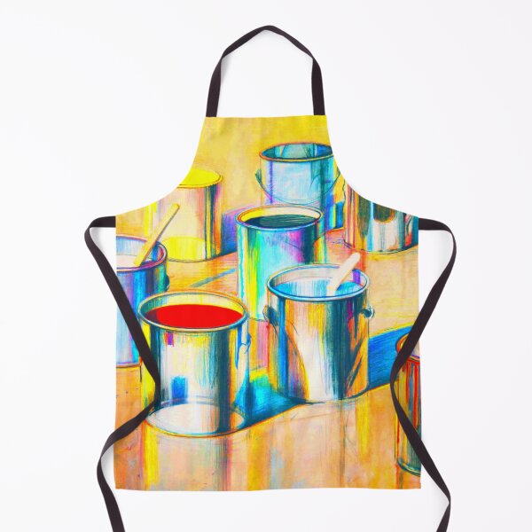 Item preview, Wayne Thiebaud designed and sold by qlAinwoRTy.