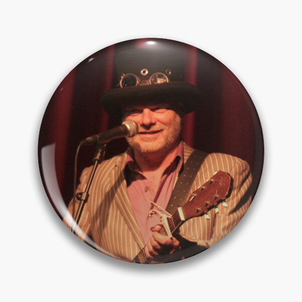 Item preview, Fred Eaglesmith - Photograph designed and sold by ConcertImages.
