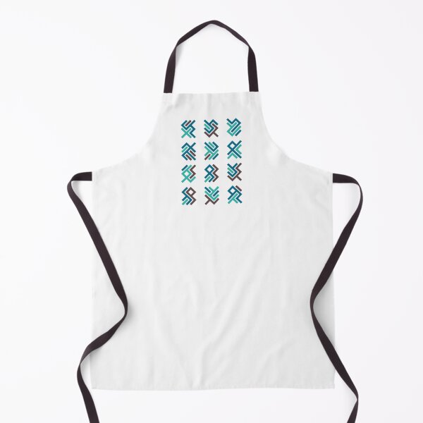 Item preview, Asemic Glyphs designed and sold by IuriiVlasenko.