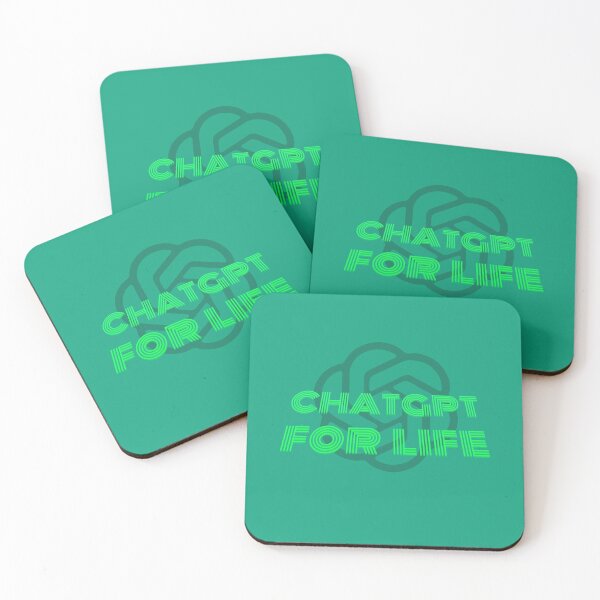 Item preview, Chatgpt for life essential graphic design  designed and sold by Mebbotai.