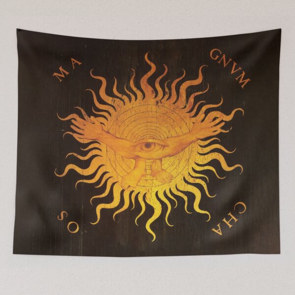 Item preview, Magnum Chaos - Lotto Capoferri  designed and sold by Onodera.