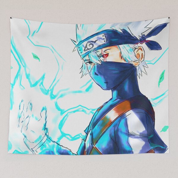 Item preview, 1000 Birds Jutsu!! designed and sold by markclarkii.