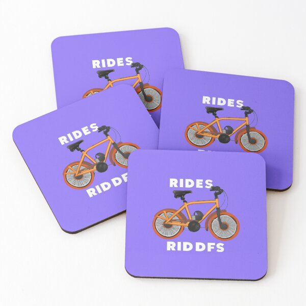 Item preview, Retro Ride: A Vintage Bike Illustration for the Passionate Cyclist designed and sold by majnate.