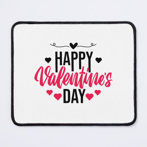 Item preview, Happy valentines day love you designed and sold by Smile Shop ⭐⭐⭐⭐⭐.