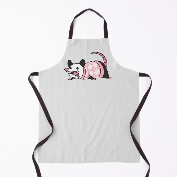 Item preview, Anxious possum designed and sold by Possum-Co.