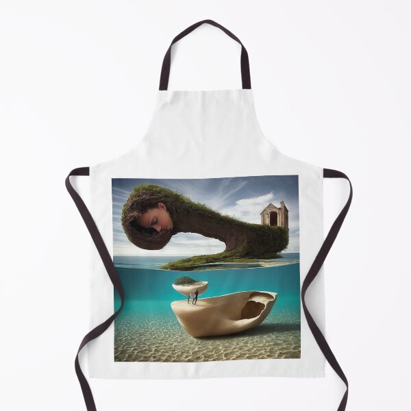 Item preview, Surreal #1 designed and sold by GMXTrackMaD.