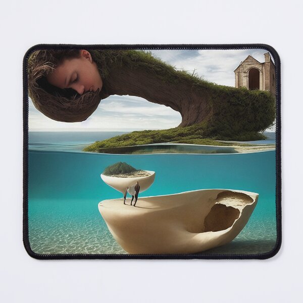 Item preview, Surreal #1 designed and sold by GMXTrackMaD.