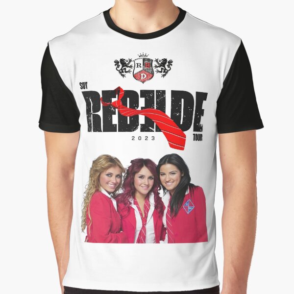 Vista previa del artículo con la obra «SOY NIÑAS REBELDE», diseñado y vendido por RAMZRAMZ.