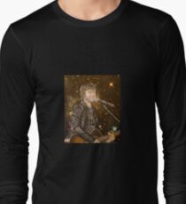 James Blunt Long Sleeve T-Shirt