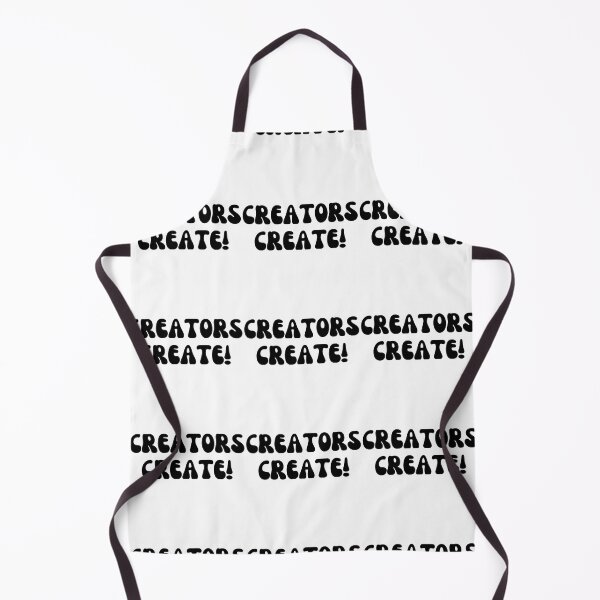 Item preview, CREATORS CREATE! designed and sold by Finds.