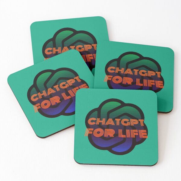 Item preview, Chatgpt for life essential graphic design  designed and sold by Mebbotai.