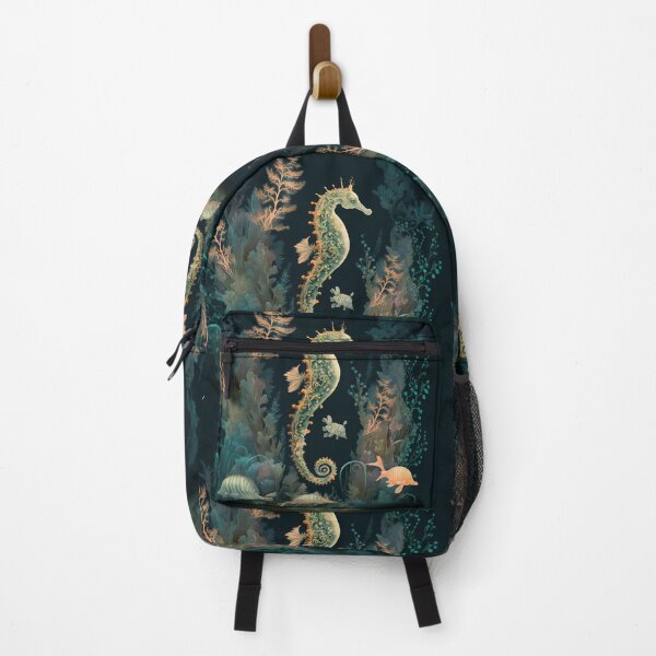 Item preview, beautiful seahorse  designed and sold by funmoun55.