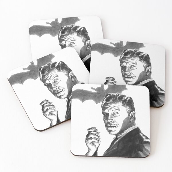 Item preview, Vincent Price designed and sold by Barnaby Edwards.