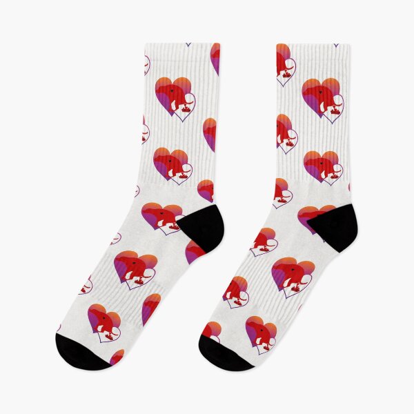 Item preview, Valentine Dog Our Love Hearts designed and sold by Willyboy16.