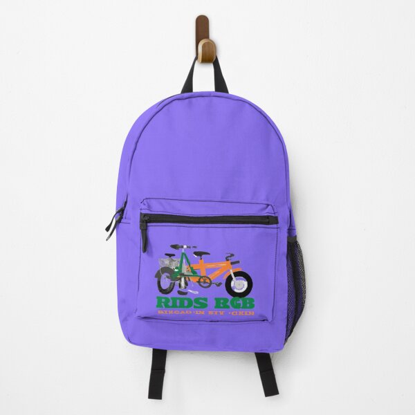 Item preview, Riding High: A Watercolor Illustration of a Cyclist designed and sold by majnate.