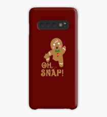 OH Snap Case/Skin for Samsung Galaxy