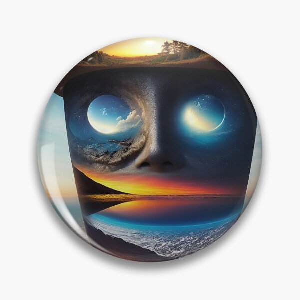 Item preview, Surreal #4 designed and sold by GMXTrackMaD.