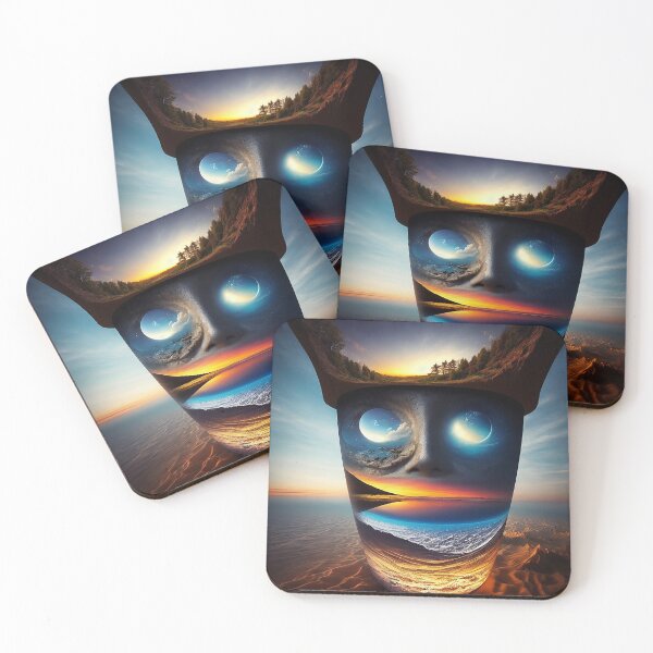 Item preview, Surreal #4 designed and sold by GMXTrackMaD.