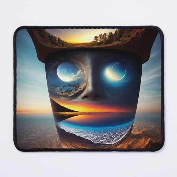 Item preview, Surreal #4 designed and sold by GMXTrackMaD.
