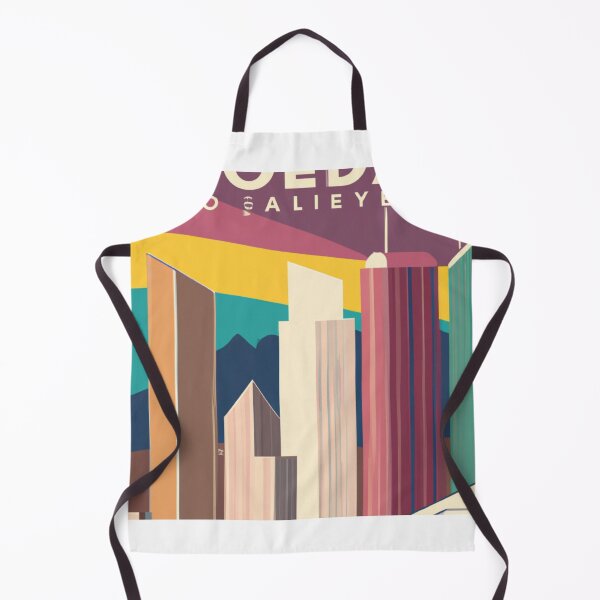 Item preview, "Vintage Metropolis" designed and sold by Sparkline.