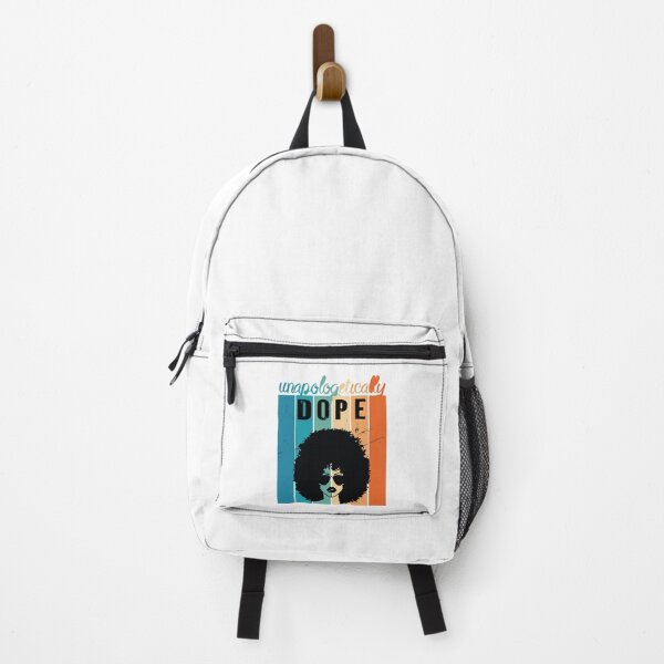 Item preview, Unapologetically Dope Black History Month African American designed and sold by wassim sadiki.