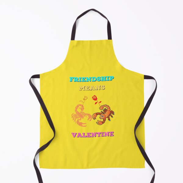 Item preview, Friendship Means Valentine designed and sold by designforum1968.