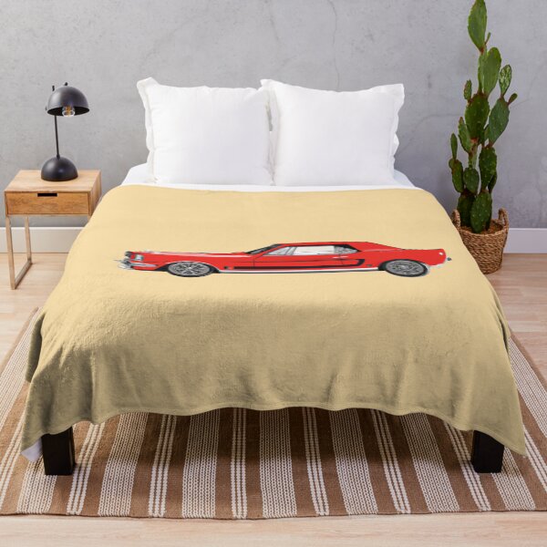 Item preview, Retro Ride: A Digital Illustration of a Vintage Car designed and sold by majnate.